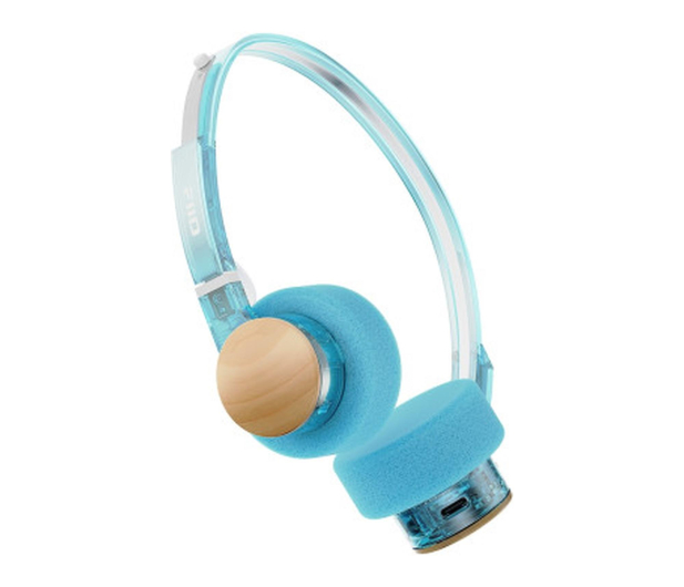 FiiO EH11 cyan - 1535752 - zdjęcie